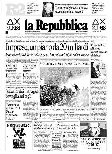 La repubblica